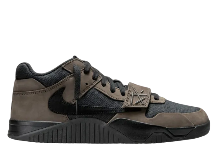 Jordan Jumpman Jack TR Travis Scott Dark Mocha
