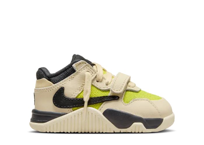 Jordan Jumpman Jack TR Travis Scott Muslin Bright Cactus (TD)