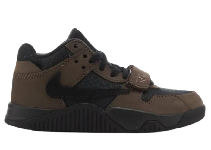 Jordan Jumpman Jack TR Travis Scott Dark Mocha (PS)