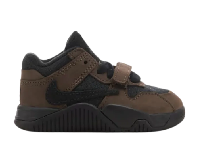 Jordan Jumpman Jack TR Travis Scott Dark Mocha (TD)