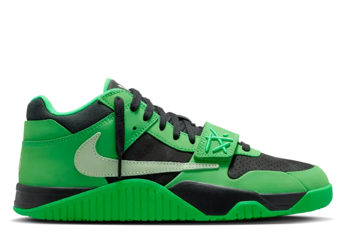 Jordan Jumpman Jack Travis Scott Boston Celtics