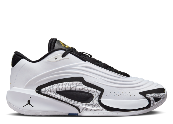 Luka 3 PF 'Photo Finish' Basketball Shoes. Nike ID