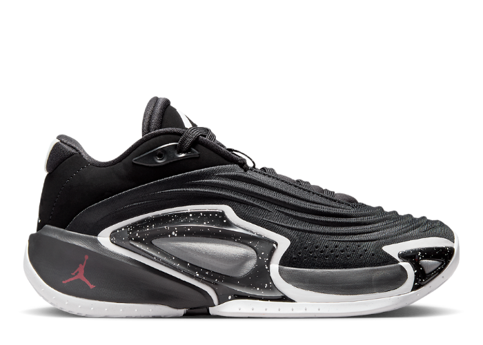 Jordan Luka 3 Speedway - FQ1284-001 Raffles & Where to Buy