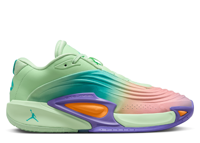 Jordan Luka 3 Vapor Green - HQ4255-300 Raffles & Where to Buy