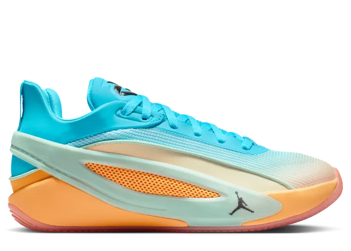 Jordan Luka 5 Lakers - HV8082-101 Raffles & Where to Buy