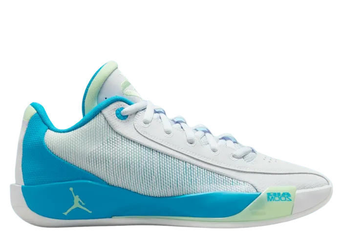 Luka Doncic's Takedown Sneaker, The Jordan Luka .77, Debuts
