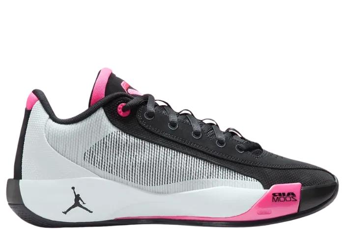 Jordan Brand Introduces the Luka .77, Built for Outdoor Hoopers
