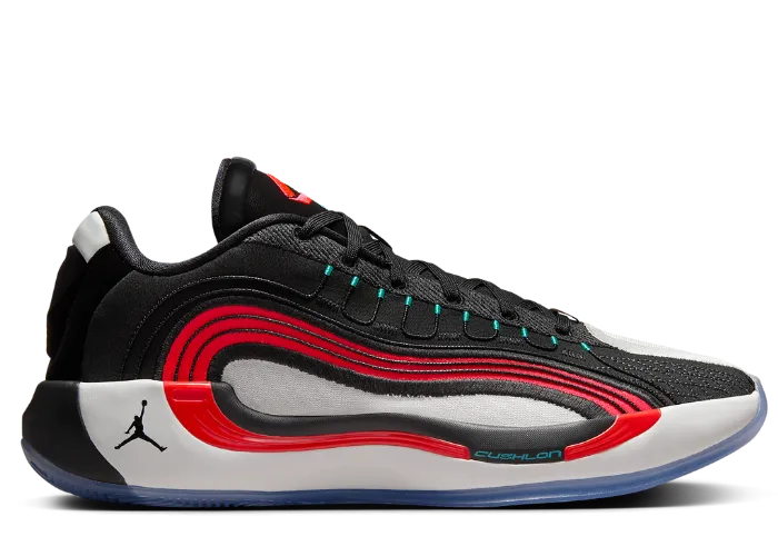 Jordan Luka 4 Bloodline (GS) - HJ5225-001 Release Info