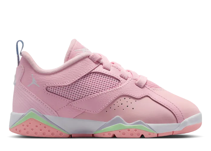 Jordan バスケットボールシューズ ピンク Jordan MVP 92 Valentine's Day (PS) - HQ4426-601 Release Info