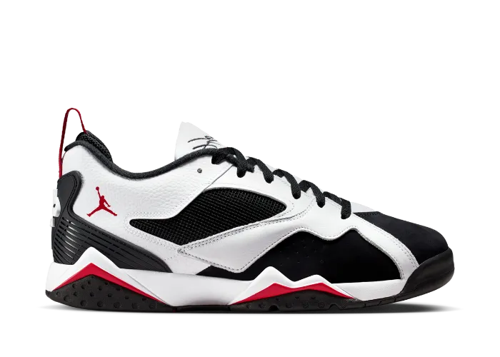 Jordan MVP 92 White Gym Red Black (PS) - HQ4426-103 Release Info