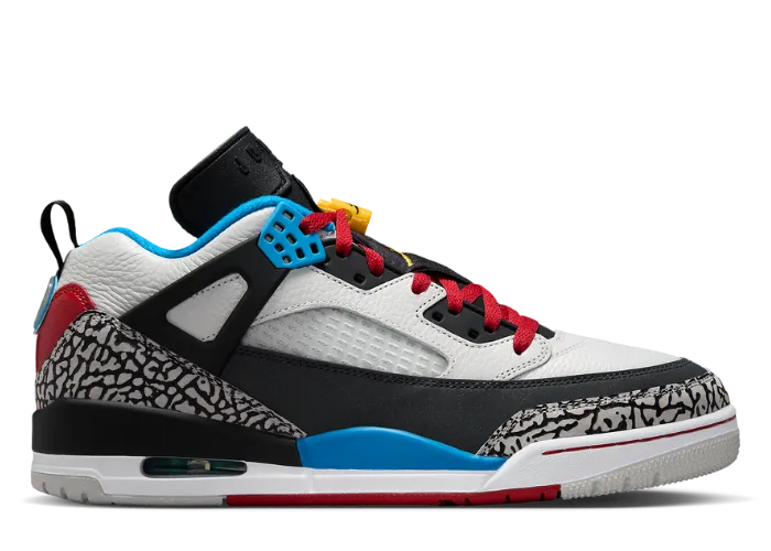 【Sobaq】SC Simone Verdi JP The Jordan Spizike Low Obama is Available Now