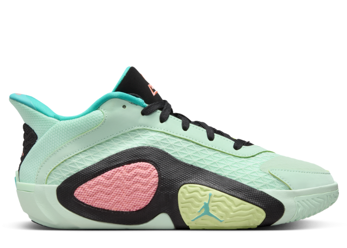 Jordan Tatum 2 Vortex - FJ6457-300 Raffles & Where to Buy