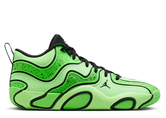 The Jordan Tatum 3 St. Louis Releases April 2025