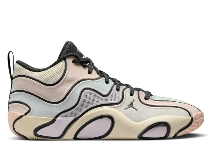The Jordan Tatum 3 St. Louis Releases April 2025