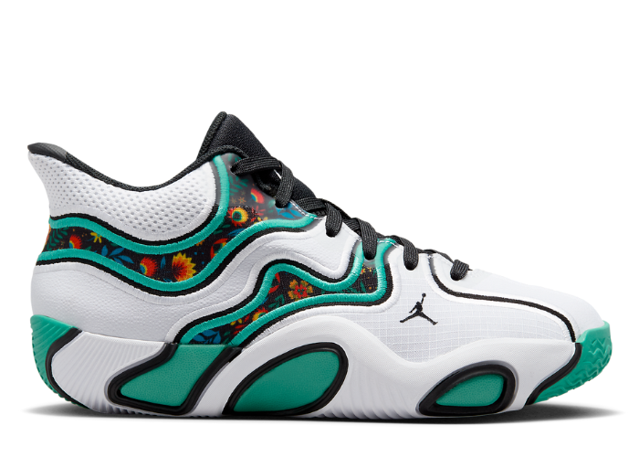 Jordan Tatum 3 Welcome to the Garden Alternate (PS) - HF3137-103