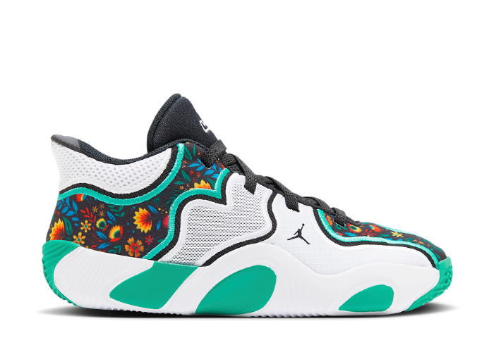 テイタム3 Jordan Tatum 3 'Welcome to the Garden' | DICK'S Sporting Goods