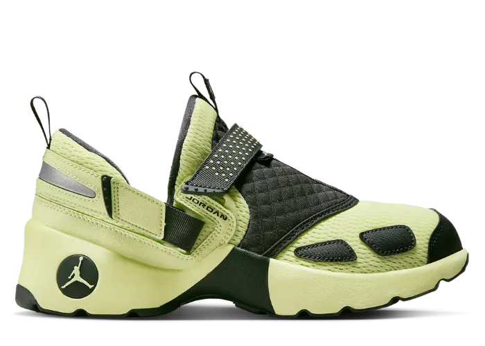 Jordan Trunner LX Luminous Green (W)