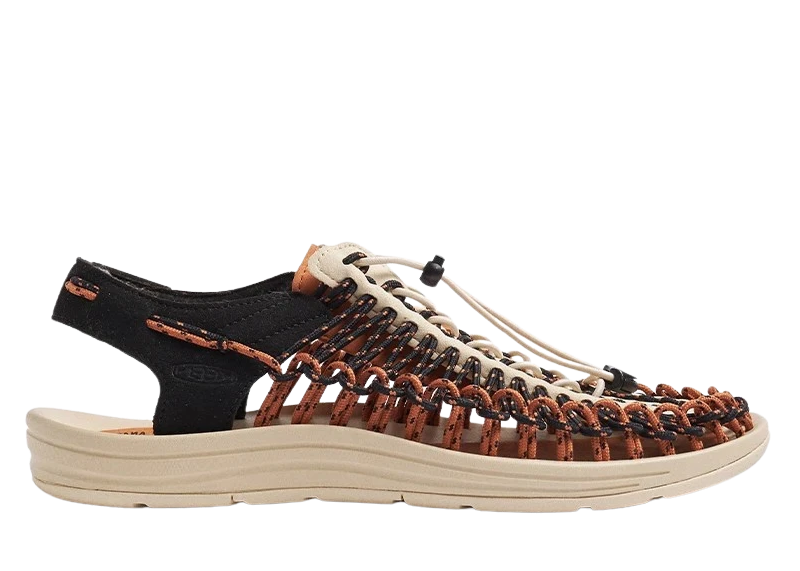 The END x Keen Uneek Camping Releases May 2024