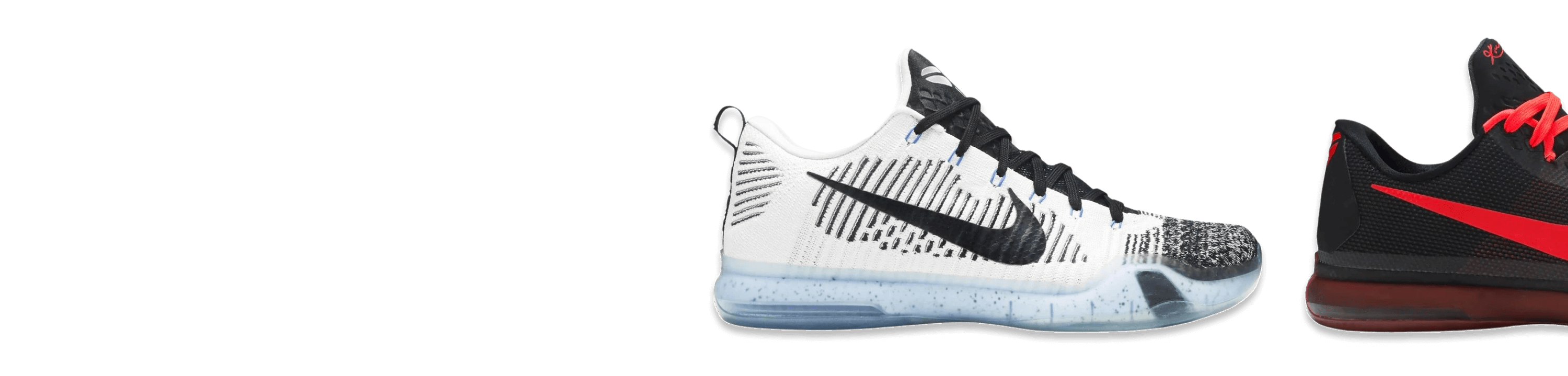 Kobe 10 release dates 2025