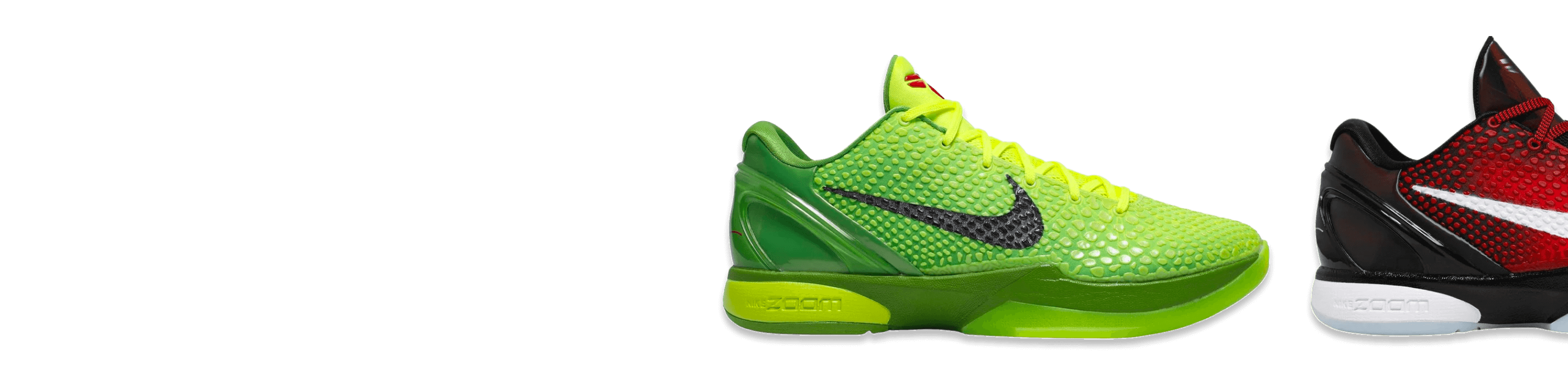 upcoming kobe 6