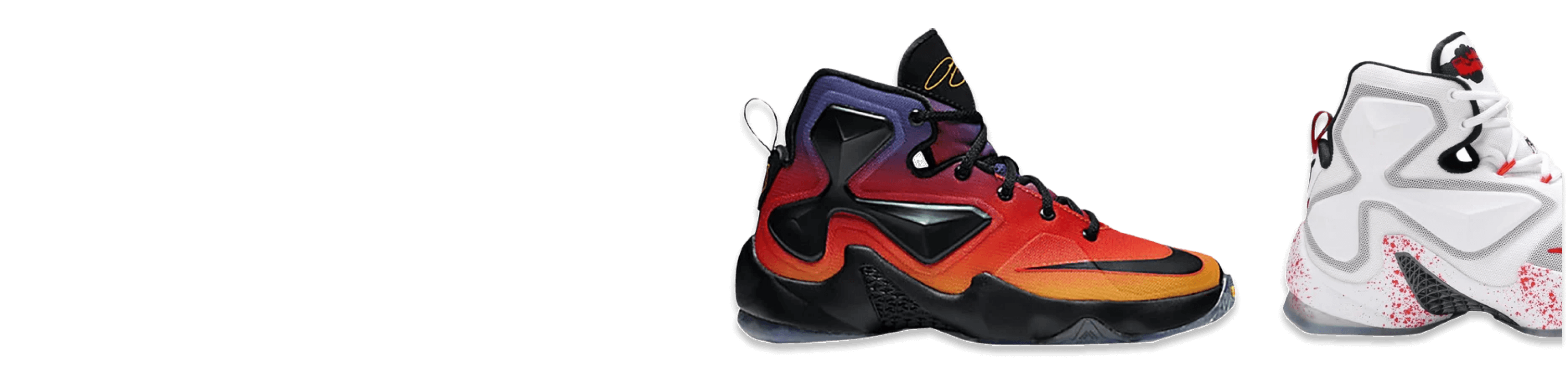LeBron 13 Release Dates 2024 Updated in Real Time