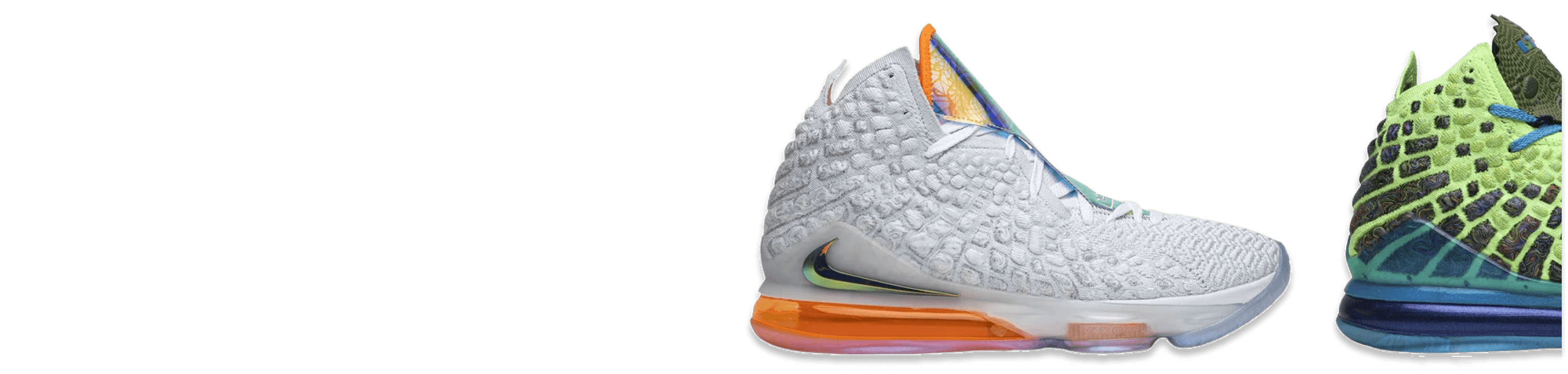 Lebron 17 release dates hot sale