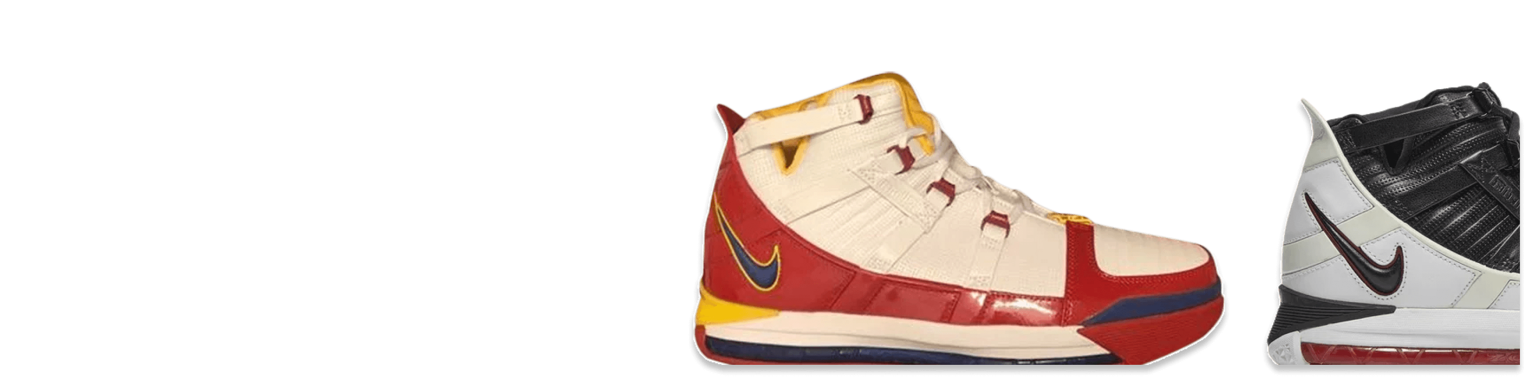 Nike LeBron 3 “Houston Oilers” PE to Get First-Ever Release on June 23rd