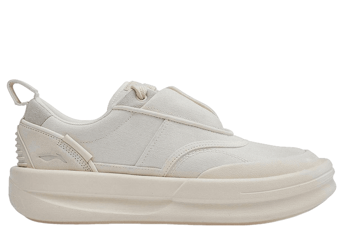 ジャッキー Li-Ning X Jackie Chan 悟道 Kung Fu Winterized - Men's Black