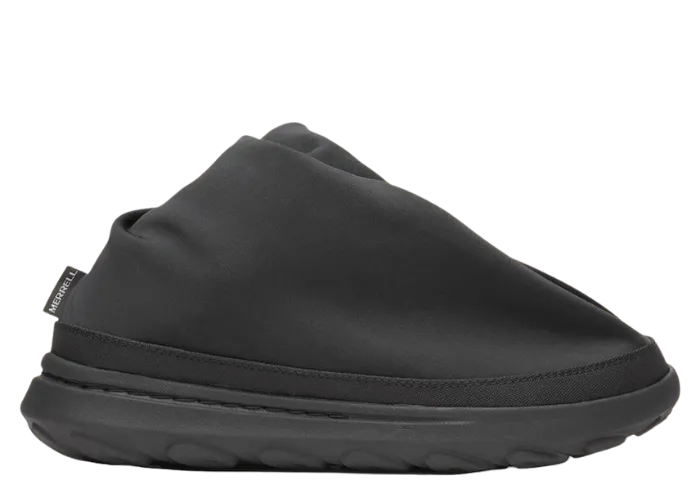 Merrell 1TRL Hut Moc 2 côte&ciel Khaki - J5006857 Raffles & Where