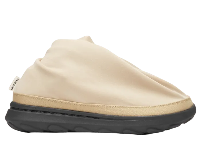 Merrell 1TRL Hut Moc 2 côte&ciel Black - J5006855 Raffles & Where