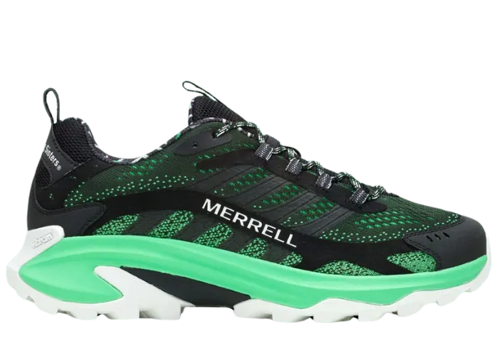 Merrell 1TRL Moab Winter Moc 3 Corridor NYC Raffles & Where to Buy