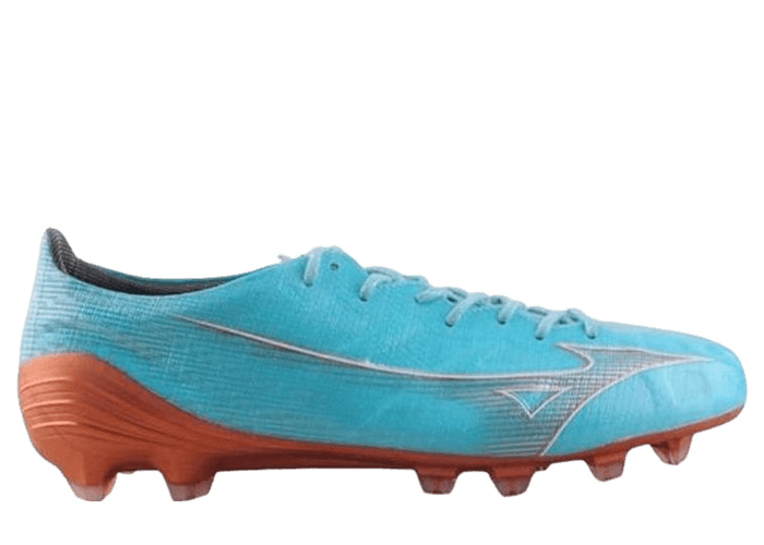 Mizuno Morelia Sala JAPAN TF White Blue Red - Q1GB210025