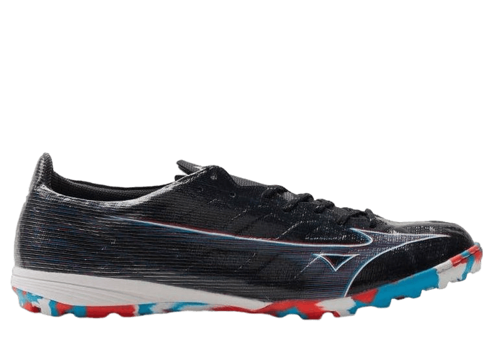 Mizuno Morelia Neo III SR4 JAPAN Black Red - P1GA239804
