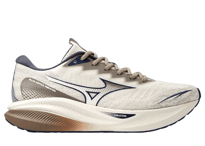 Mizuno Wave Prophecy 13S Black Orange - J1GC244901