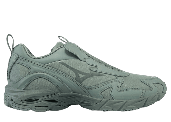 Mizuno Speed 2K Comfort Trend - D1GH222907 Raffles & Where