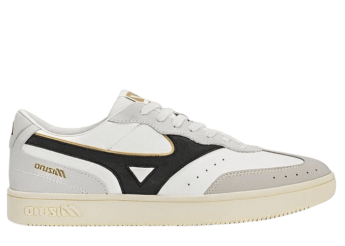 【BLANKOF】 WAVE PROPHECY β GT (WHITE) Mizuno Wave Prophecy GT x Blankof Cream Gray - D1GG220401