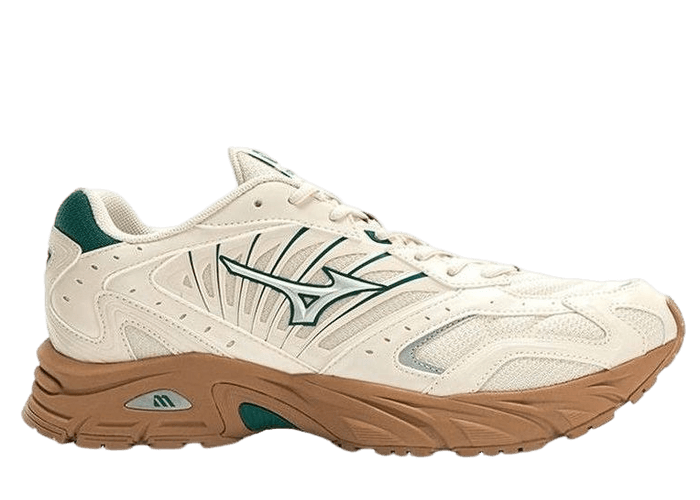Mizuno Speed 2K Beige - D1GH222904 Raffles & Where to Buy