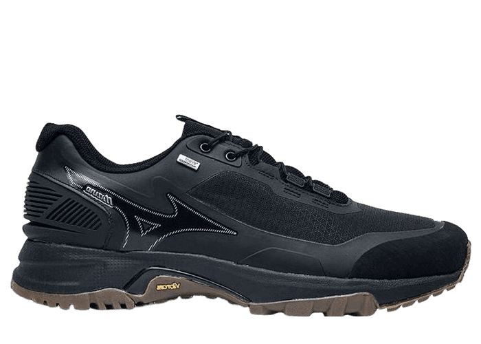 ＊·. nao .·＊ Mizuno Wave Claw Neo 2 Black White - 71GA227040 Raffles & Where to Buy