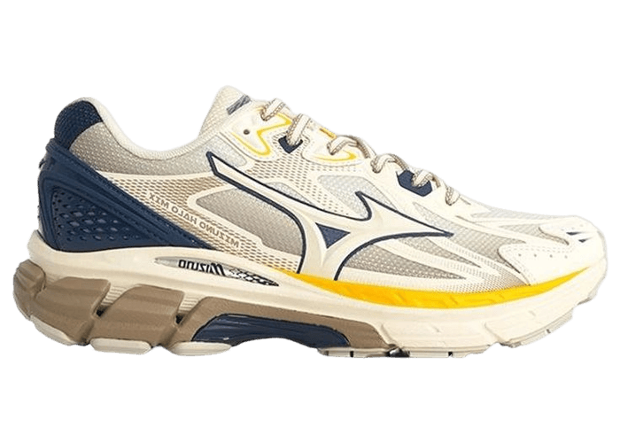2025年 4/19 発売】WIND AND SEA × Mizuno GOLF “MXR” (ウィン