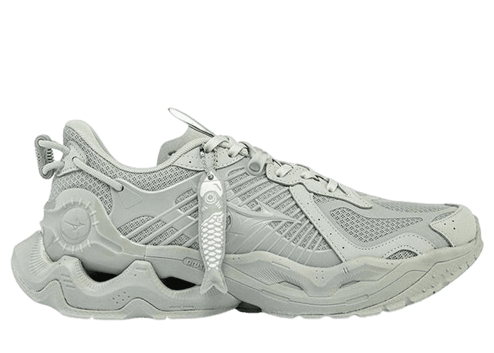 山水132 Mizuno Wave Prophecy LS Future Gardens Pack Beige - D1GA333601