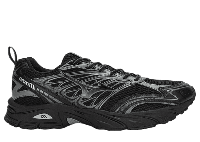 フェビアノウ Mizuno Advtuenre Twe x Wandering Earth 'Grey Silver' D1GH231401