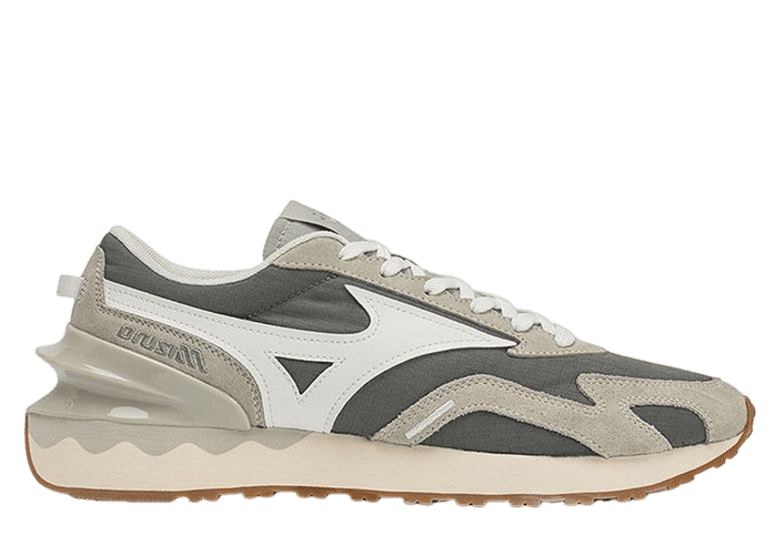 Mizuno Lg 70S Elite Cream Green - D1GH213008 Raffles & Where to Buy