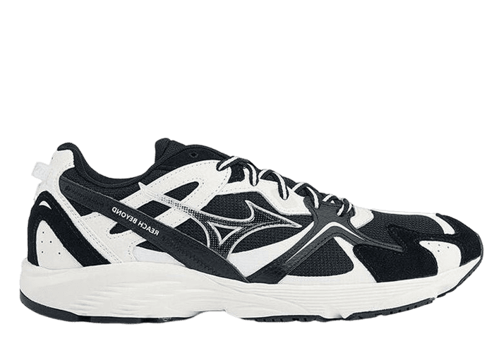 Mizuno Morelia Sala Classic TF White Silver - Q1GB230203