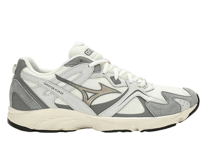 Mizuno Speed 2K Beige - D1GH222904 Raffles & Where to Buy