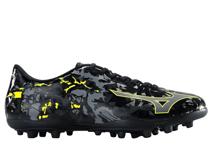 Mizuno Morelia Neo 3 Pro AS Gold - P1GD238452 Raffles & Where to Buy