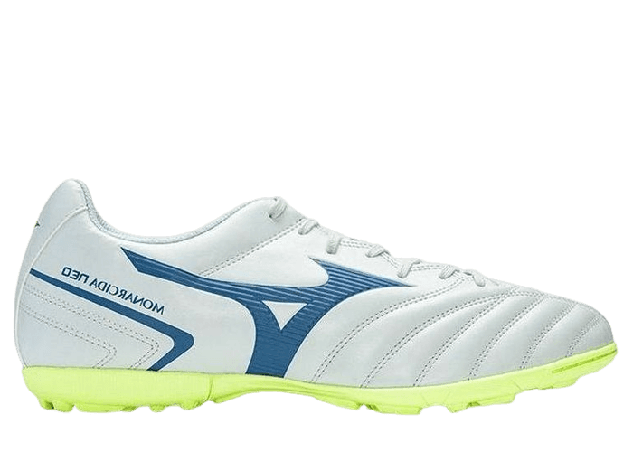 Mizuno Cyclone Speed 2 K White Blue - D1GH222905 Raffles & Where