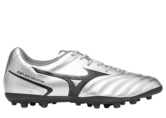 Mizuno Monarcida Neo II Select AG White Black - P1GA210609