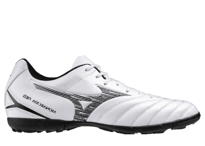Mizuno Monarcida Neo III Select AS White - P1GD242509