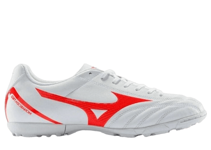 Mizuno Monarcida NEO 2 Select AG White Blue - P1GA222625