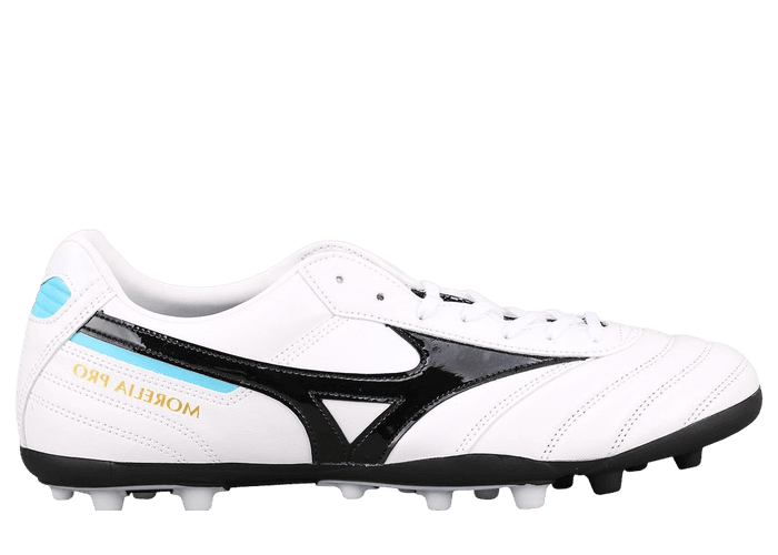 Mizuno Spark Cn White Black White Black - D1GH221201